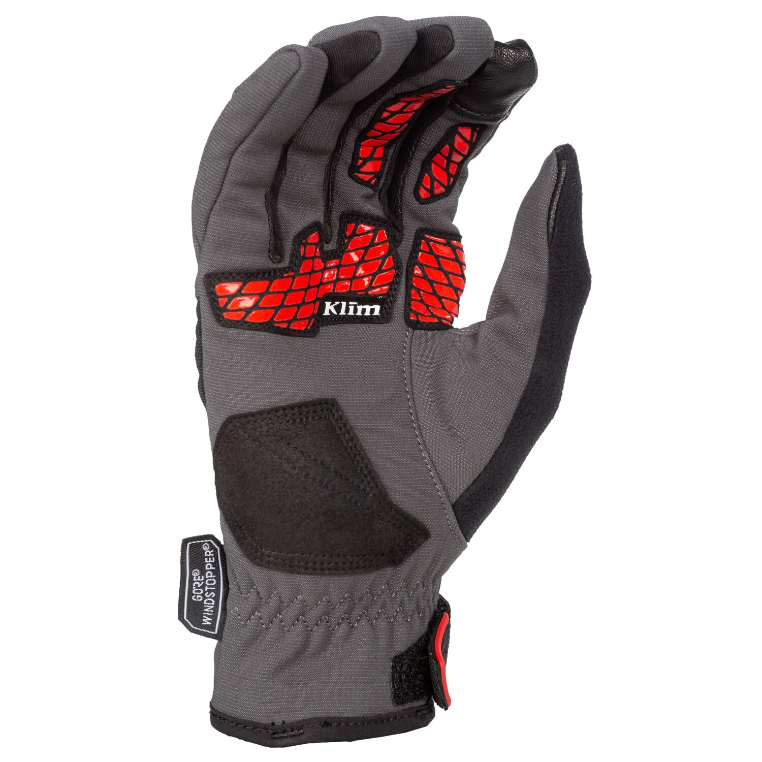 KLIM INVERSION GLOVE BLACK XS S M L XL 2X 3X 3161 FALL WINTER COLD APPAREL KLIM INVERSION GLOVE BLACK XS S M L XL 2X 3X 3161 FALL WINTER COLD APPAREL